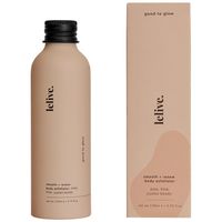 Lelive  Good to Glow | Smooth + Renew Body Exfoliator